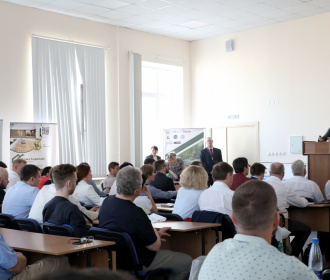 Завод «Росатома» в Петрозаводске подписал дорожную карту о сотрудничестве с Петрозаводским госуниверситетом